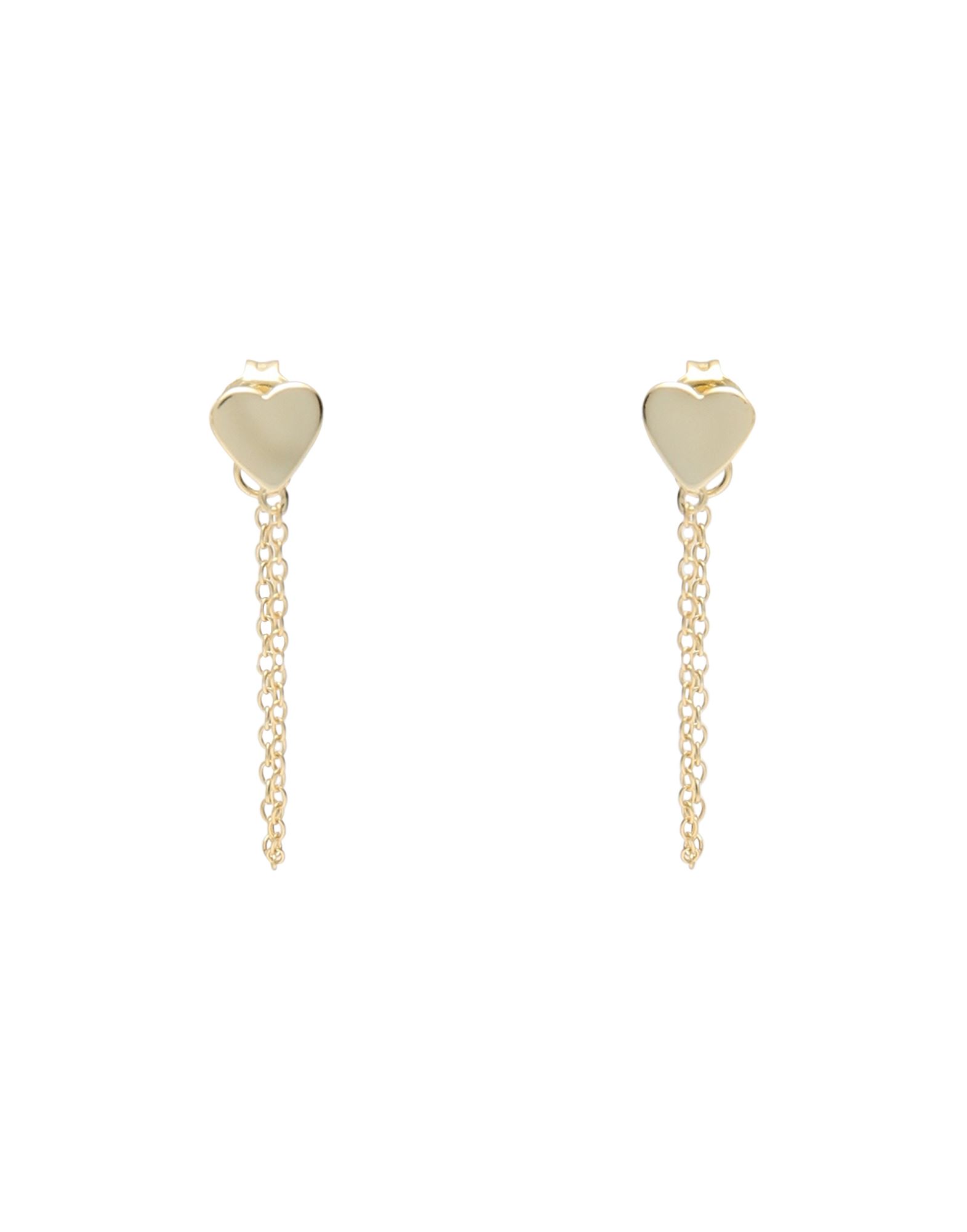 SHASHI Ohrring Damen Gold von SHASHI