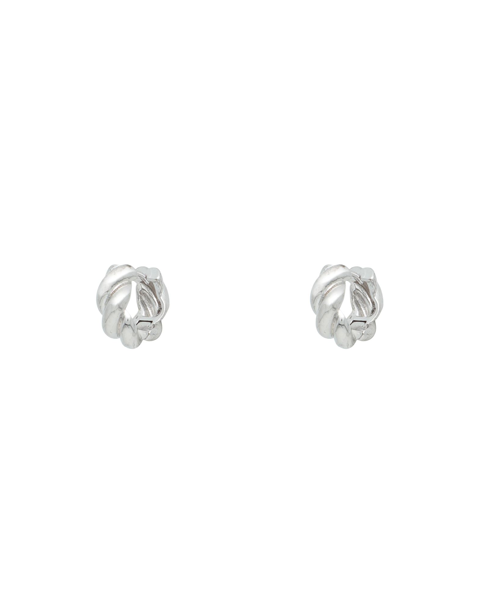SHASHI Ohrring Damen Silber SHASHI Ohrring Damen Silber von SHASHI