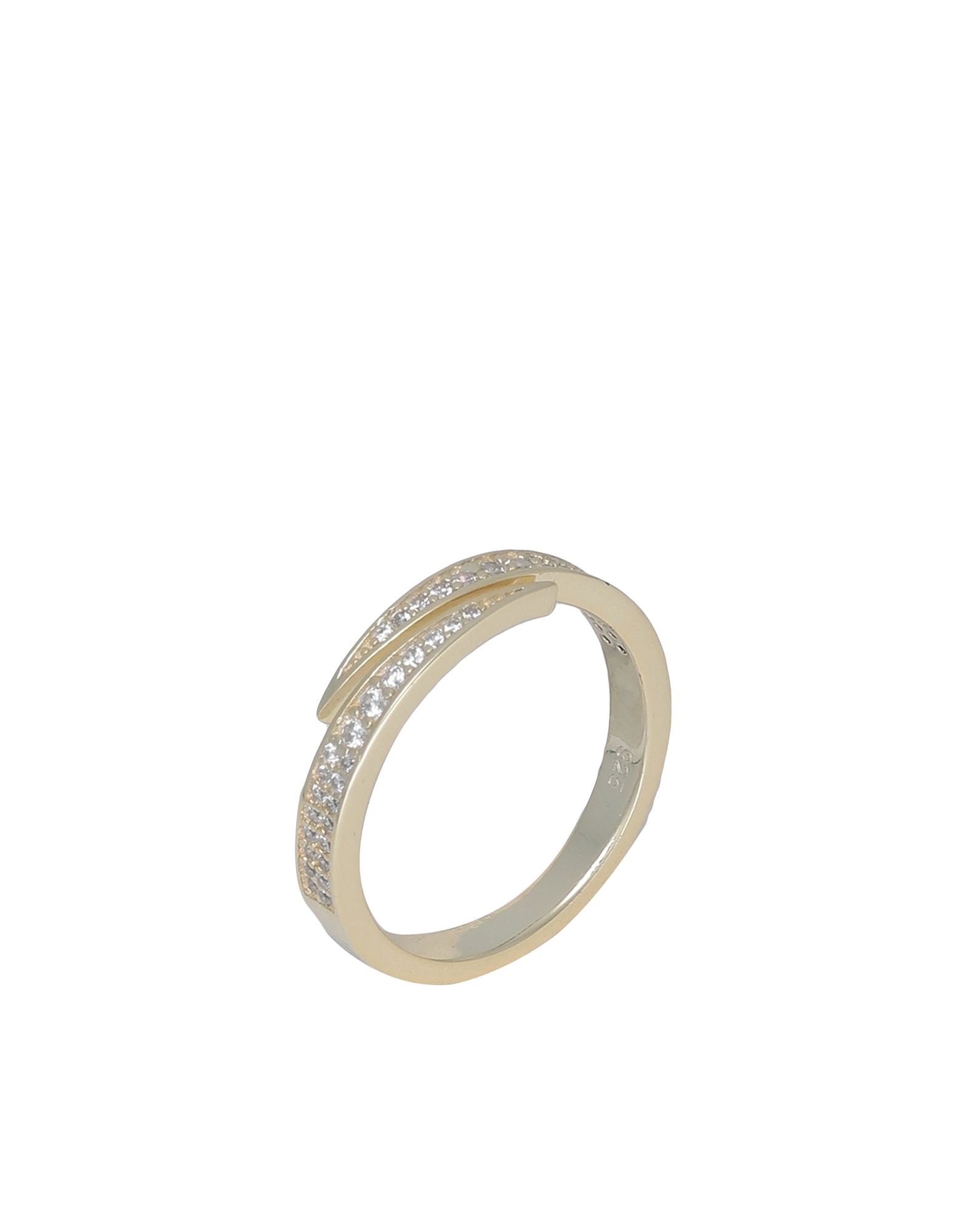 SHASHI Ring Damen Gold von SHASHI