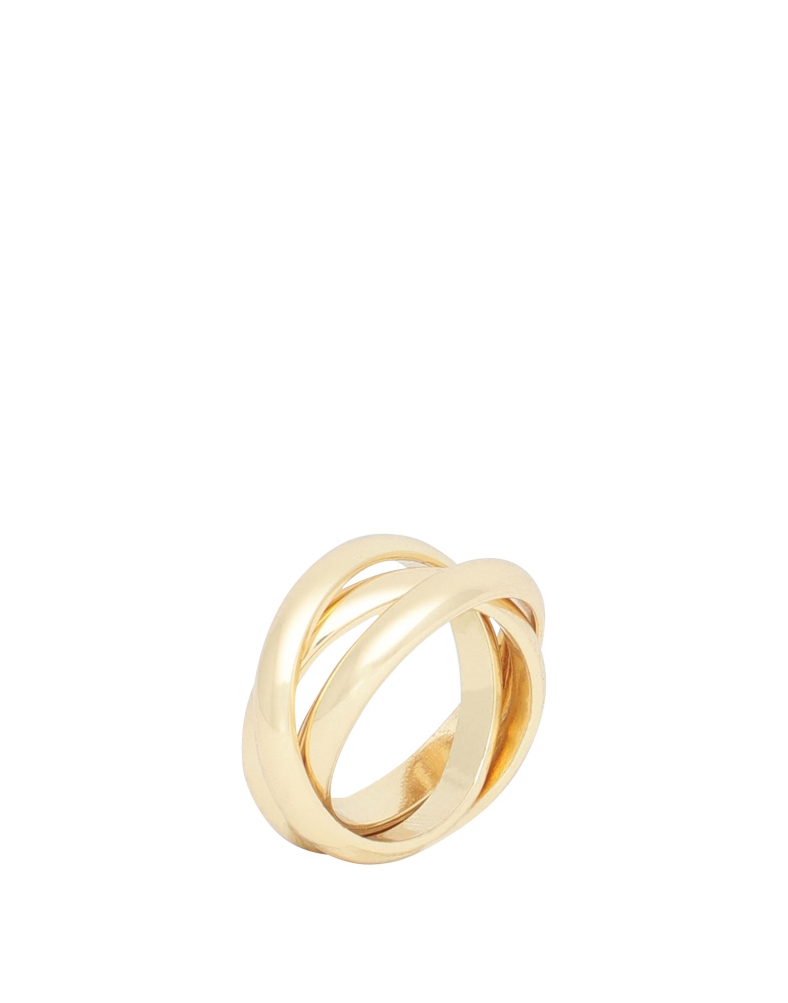 SHASHI Ring Damen Gold von SHASHI