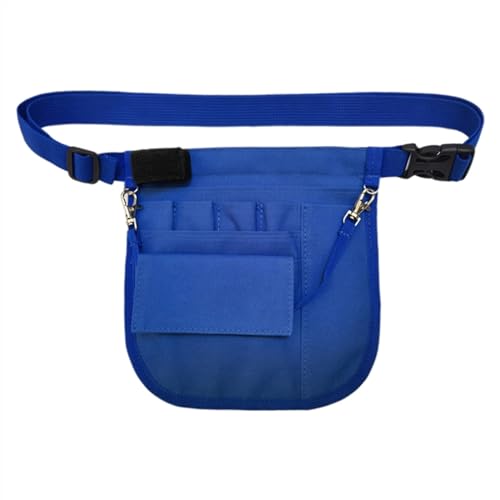 Krankenschwester Gürteltasche Krankenschwester-Fanny-Pack, medizinischer Gürtel-Organizer for Frauen, Krankenschwester-Taillentasche, Schultertasche, Krankenschwester-Organizer, Gürtel-Taillentasche, von SHBHWS