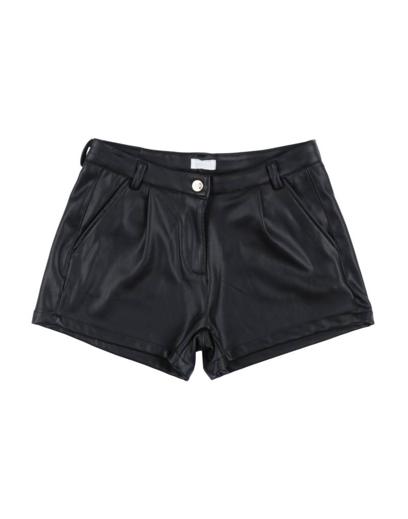 SHE.VER CHIC Shorts & Bermudashorts Kinder Schwarz von SHE.VER CHIC