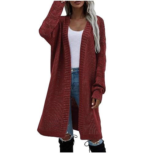 SHECO Strick Damen Cardigan Sweater von SHECO