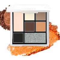 SHEDELLA - 7 Color Eyeshadow Palette - Original Picture #03 Original Picture - 9g von SHEDELLA