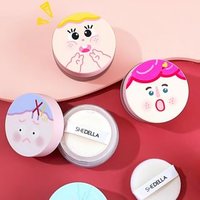 SHEDELLA - Cheek Blusher - PB04-05 #PB04 - 3.2g von SHEDELLA