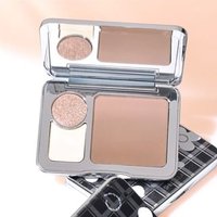 SHEDELLA - Contour Palette - 101Cool Tone #101Cool Tone - 7.2g von SHEDELLA