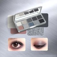 SHEDELLA - Dreamy Eyeshadow Palette - A beautiful moment in time #BD-901 - A beautiful moment in time von SHEDELLA