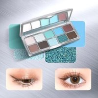 SHEDELLA - Dreamy Eyeshadow Palette - A set of colours #BD-501 - A set of colours von SHEDELLA