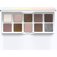 SHEDELLA - Dreamy Eyeshadow Palette - Tin Booking #BD-111 - Tin Booking - 10g von SHEDELLA