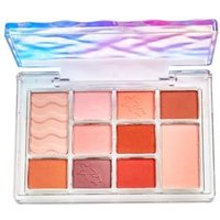 SHEDELLA - Eyeshadow Palette - CottonCandy #WR-04 von SHEDELLA