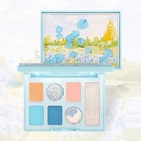 SHEDELLA - Eyeshadow Palette - Ice Dream #FW104 von SHEDELLA