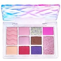 SHEDELLA - Eyeshadow Palette - InspireArt #WR-01 von SHEDELLA