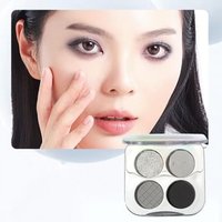 SHEDELLA - Eyeshadow Palette - Sundazzle #HT-03 von SHEDELLA