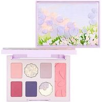 SHEDELLA - Eyeshadow Palette - Sweet Tea Memories #FE102 von SHEDELLA