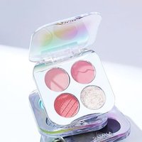 SHEDELLA - Eyeshadow Palette - TinySweet #HT-02 von SHEDELLA
