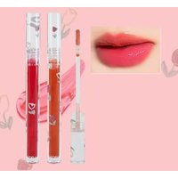 SHEDELLA - Glasting Water Gloss - 3 Colors #LP-01 - 1.4g von SHEDELLA