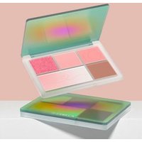 SHEDELLA - Matte Eyeshadow Palette - Charm Dazzle #DP-02 - 8g von SHEDELLA