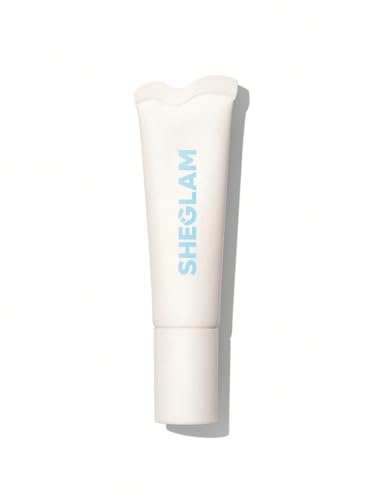 SHEGLAM Crystal Glaze Moisturizing Lip Gloss Hydrating Jelly Long Lasting Waterproof Plumping Lip Gloss- Own Your Shine von SHEGLAM