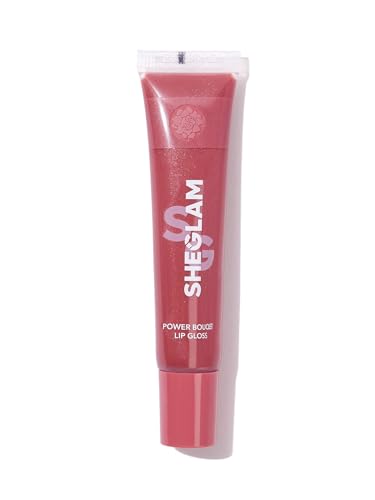 SHEGLAM Power Bouquet Lip Gloss Glänzend Getönt Feuchtigkeitsspendend Aufpolsternd Lippenöl - Power Petals SHEGLAM Power Bouquet Lip Gloss Glänzend Getönt Feuchtigkeitsspendend Aufpolsternd Lippenöl - Power Petals von SHEGLAM