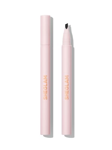 SHEGLAM Think Sharp Eyeliner Waterproof Sweat-Proof Smudge-Proof SHEGLAM Think Sharp Eyeliner Waterproof Sweat-Proof Smudge-Proof von SHEGLAM