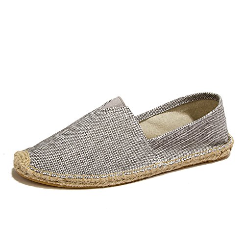 SHELAIDON , Herren Niedrig, grau - grau - Größe: 45 von SHELAIDON