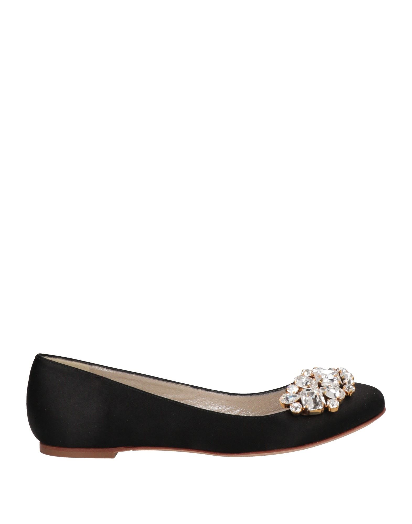 SHELIGHT Ballerina Damen Schwarz SHELIGHT Ballerina Damen Schwarz von SHELIGHT