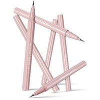 SHELLWE MAKEUP - Farasha Butterfly Fairy Eyeliner Pen - 3 Colors #S01 Black - 0.5ml SHELLWE MAKEUP - Farasha Butterfly Fairy Eyeliner Pen - 3 Colors #S01 Black - 0.5ml von SHELLWE MAKEUP