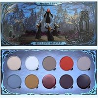 SHELLWE MAKEUP - freya86 Misty Spirit 10 Color Full Matte Eyeshadow Palette #Eyeshadow Palette SHELLWE MAKEUP - freya86 Misty Spirit 10 Color Full Matte Eyeshadow Palette #Eyeshadow Palette von SHELLWE MAKEUP