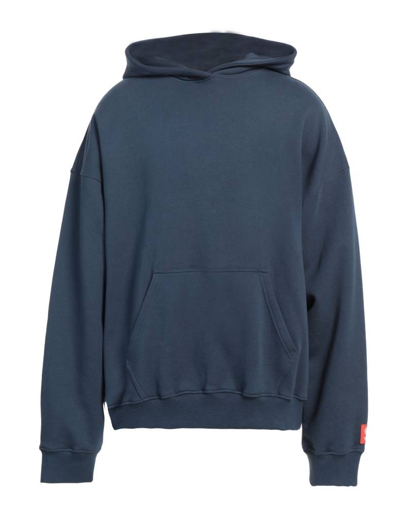 SHELTERSUIT Sweatshirt Herren Marineblau von SHELTERSUIT