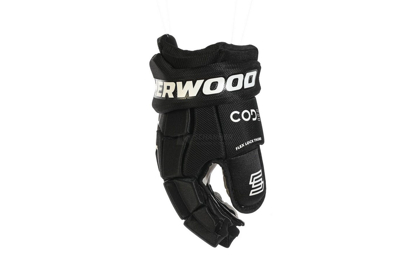 SHER-WOOD Eishockeyhandschuhe Handschuhe Sherwood Code Encrypt 4 Bambini SHER-WOOD Eishockeyhandschuhe Handschuhe Sherwood Code Encrypt 4 Bambini von SHER-WOOD