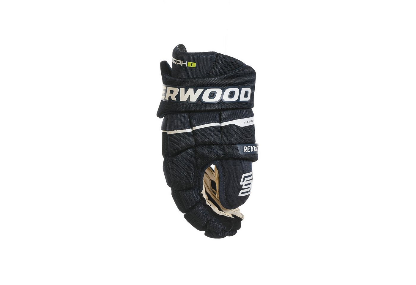 SHER-WOOD Eishockeyhandschuhe Handschuhe Sherwood Rekker Morph 1 Senior SHER-WOOD Eishockeyhandschuhe Handschuhe Sherwood Rekker Morph 1 Senior von SHER-WOOD