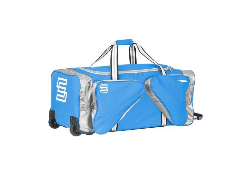 SHER-WOOD Hockeytasche Rolltasche Sherwood 9950 Large von SHER-WOOD