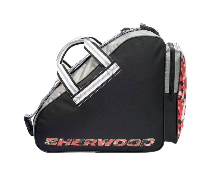 SHER-WOOD Hockeytasche Schlittschuhtasche Sherwood Code SHER-WOOD Hockeytasche Schlittschuhtasche Sherwood Code von SHER-WOOD