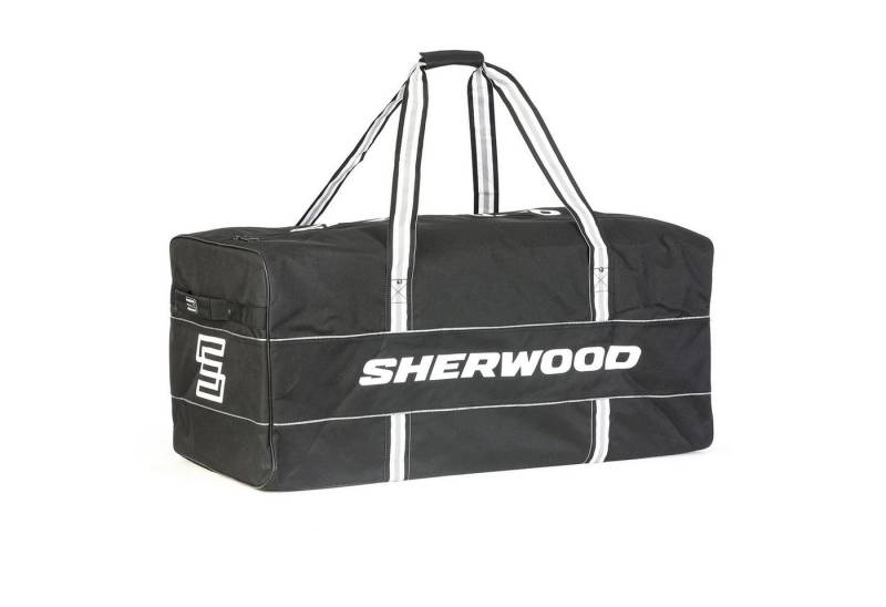 SHER-WOOD Hockeytasche Tasche Sherwood 5030 Large - 105 x 50 x 45 cm SHER-WOOD Hockeytasche Tasche Sherwood 5030 Large - 105 x 50 x 45 cm von SHER-WOOD