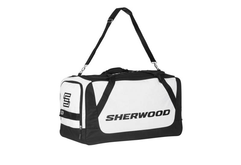 SHER-WOOD Hockeytasche Tasche Sherwood 7000 Large SHER-WOOD Hockeytasche Tasche Sherwood 7000 Large von SHER-WOOD