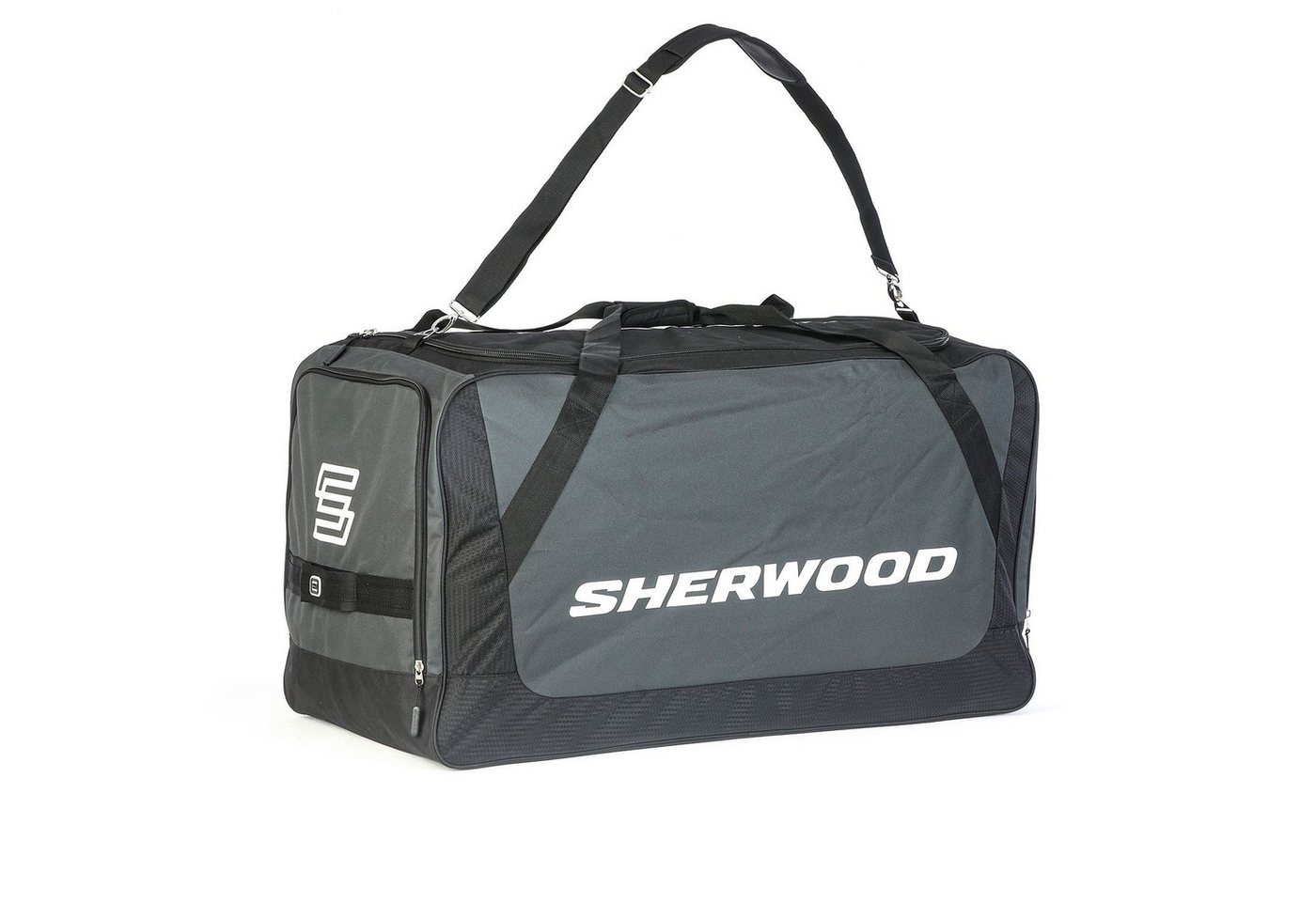 SHER-WOOD Hockeytasche Tasche Sherwood 7000 Medium SHER-WOOD Hockeytasche Tasche Sherwood 7000 Medium von SHER-WOOD