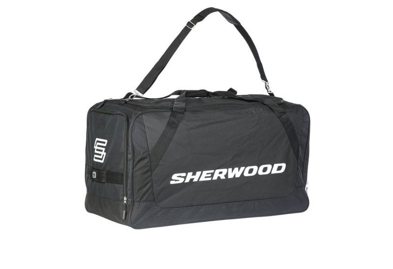 SHER-WOOD Hockeytasche Tasche Sherwood 7000 Medium SHER-WOOD Hockeytasche Tasche Sherwood 7000 Medium von SHER-WOOD