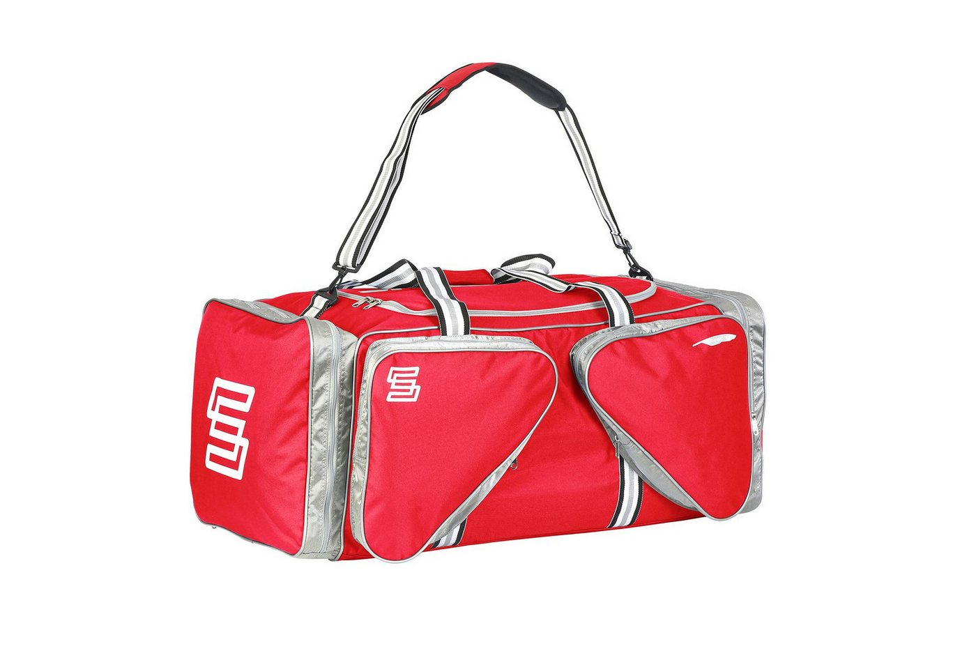 SHER-WOOD Hockeytasche Tasche Sherwood 9950 Large SHER-WOOD Hockeytasche Tasche Sherwood 9950 Large von SHER-WOOD