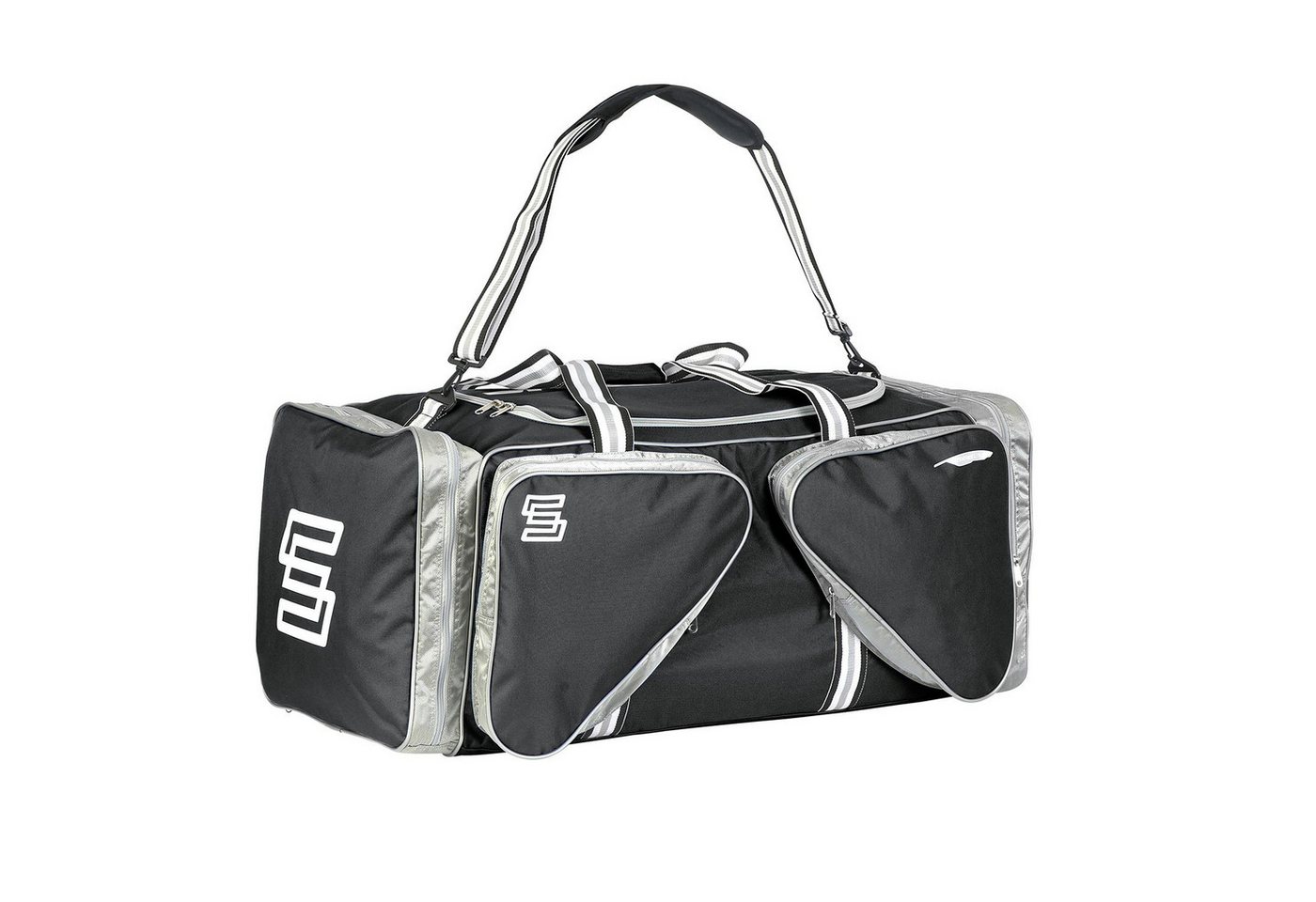 SHER-WOOD Hockeytasche Tasche Sherwood 9950 Medium von SHER-WOOD