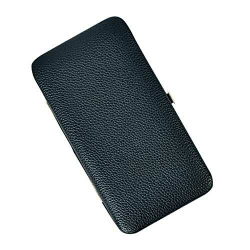 SHERCHPRY Pinzette Wimpern Verlängerung Lagerung Box Aufbewahrungsbox Kosmetik Organizer Sturzsicher Fallschutz Praktisch von SHERCHPRY