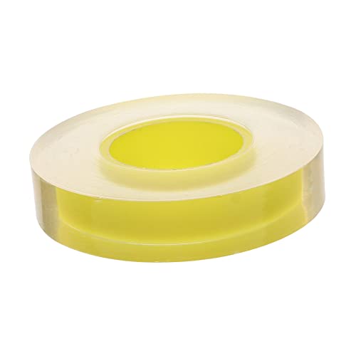 SHERCHPRY 1 Rolle PVC Schutzfolie Barriere EIN Dunkles Fenster UV Klebeband Reflektierende Klare Farbfolie Aufkleber Verdunkelungsuhr Abdeckung Teppichschutz Scheinwerfer von SHERCHPRY
