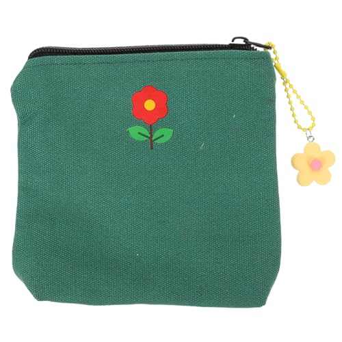 SHERCHPRY 1 STK Aufbewahrungstasche aufbewahrungssack Storage Pockets Taschen für die erste Periode Tasche für Menstruationsbinden Tante Handtuch Tampon Einkaufstüte Menstruationspad Reisen von SHERCHPRY