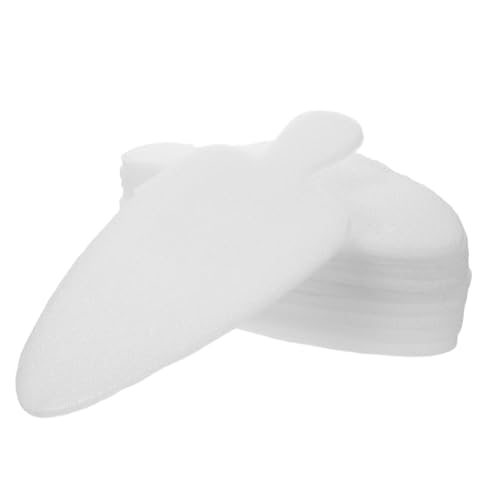 SHERCHPRY 10 Stück Sneaker Stiefel Damen Schuhformer Schuhform Einsätze Schuhfutter Anti Knitter Schuheinlage Schuhfaltenschutz Schuhspanner Für Sneakers Herren Schuhspanner von SHERCHPRY