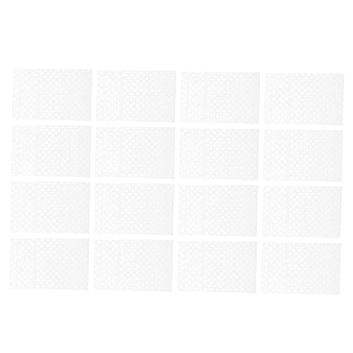 SHERCHPRY 1000Blätter Einweg Haar Dauerwellen Papier Friseursalon Styling Werkzeug Perming Tool Für Gleichmäßige Verteilung Perm Lösung Hygienisch Und Sicher von SHERCHPRY