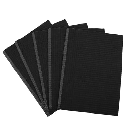 SHERCHPRY 125stücke Nail Art Tischdecke Einweg-tischdecke Maniküre-tischdecke Maniküre Pad Für Nagelpflege Und Polnischen Tischdecke Maniküre Werkzeug Für Salon Und Diy-nagelkunst Zu von SHERCHPRY