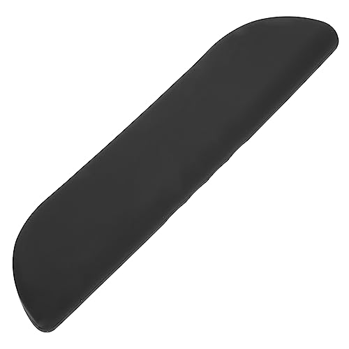 SHERCHPRY 1stück Makeup Pinsel Tragbarer Kosmetik Organizer Für Make-up Utensilien Für Und Unterwegs Schwarz von SHERCHPRY