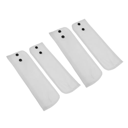 SHERCHPRY 2paare Abnehmbare Spitzenmanschetten Für Damen Gothic Falsche Ärmel Lace-design Für Halloween Partys Und Festliche Anlässe Runde Knöpfe Vielseitig Kombinierbar Für Blusen Und von SHERCHPRY