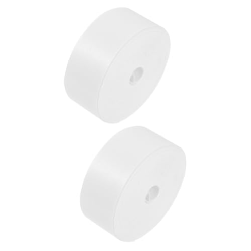 SHERCHPRY 2 Rollen Absorbierende Schweißaufkleber für Hemdkragen Unsichtbare Selbstklebende Schweißpads für Herren und Damen für Sommer Zufälligen Farben Zufällige Farbe von SHERCHPRY