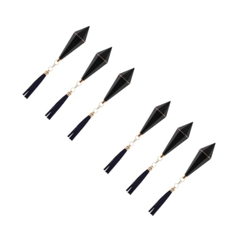 SHERCHPRY 2 Sätze Teiliges Lippenstift Röhrchen Mit Quaste Stilvolle Tragbare Lip Tubes Für Mädchen Für Reisen Und Täglichen Gebrauch Langlebig Und Leicht Mit Abdeckung Gegen 3 Stück * 2 SHERCHPRY 2 Sätze Teiliges Lippenstift Röhrchen Mit Quaste Stilvolle Tragbare Lip Tubes Für Mädchen Für Reisen Und Täglichen Gebrauch Langlebig Und Leicht Mit Abdeckung Gegen 3 Stück * 2 von SHERCHPRY