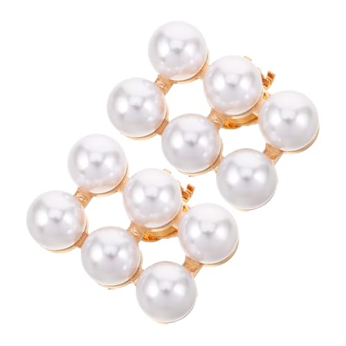 SHERCHPRY 2stücke Abnehmbare Schuhclips Für Damen Hochzeitsaccessoires Für Hochzeits Und Partyschuhe Dekorative Schnallen Für Schuhe Vielseitige Schuhzubehörteile SHERCHPRY 2stücke Abnehmbare Schuhclips Für Damen Hochzeitsaccessoires Für Hochzeits Und Partyschuhe Dekorative Schnallen Für Schuhe Vielseitige Schuhzubehörteile von SHERCHPRY